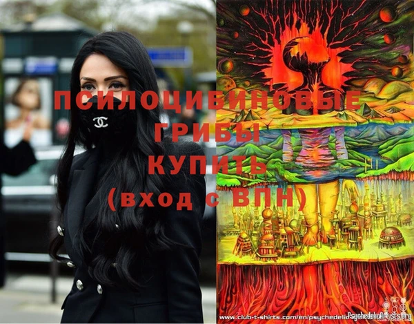 тгк Алексеевка