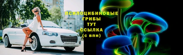 тгк Алексеевка