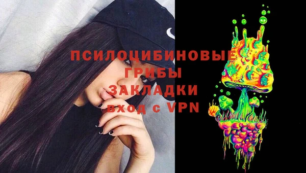тгк Алексеевка