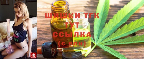 тгк Алексеевка